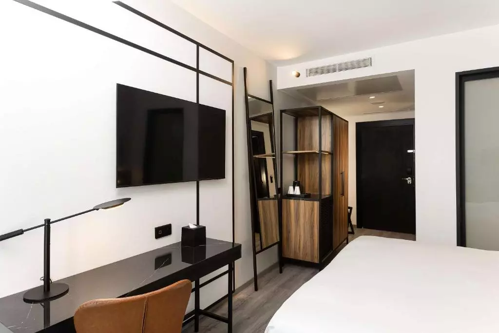 Radisson Hotel Tunis